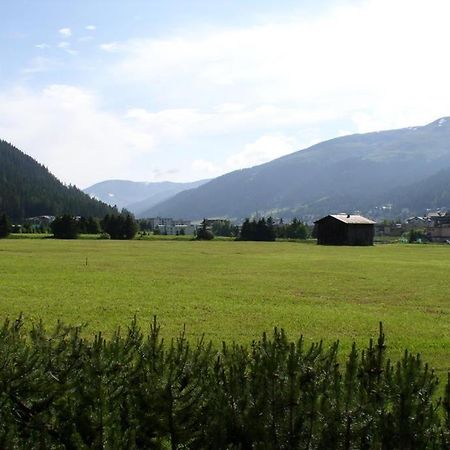 Ferienwohnung U Köhler Davos Exterior foto